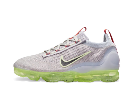 Tenisky a topánky Nike Air VaporMax 2021 FK W Šedá | DC4112-003
