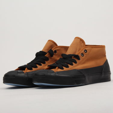 Tenisky a topánky Converse ASAP NAST x Jack Purcell Chukka Mid Oranžová | 164664C, 1