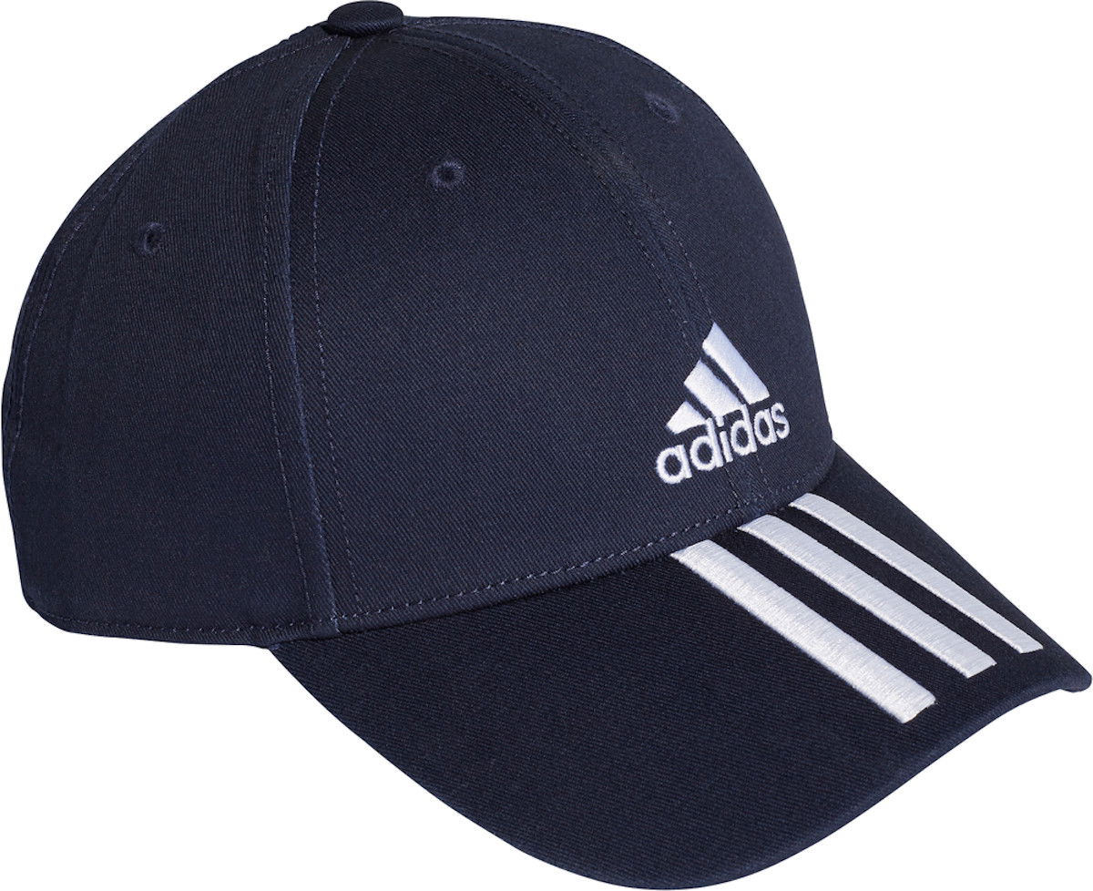 Šiltovka adidas Originals BBALL 3S Cap Navy | ge0750, 0