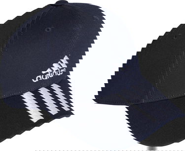 Šiltovka adidas Originals BBALL 3S Cap Navy | ge0750, 0