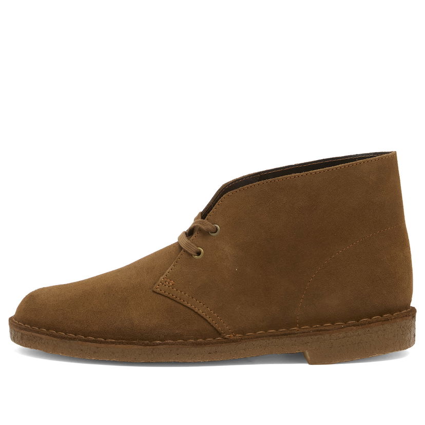 Tenisky a topánky Clarks Desert Boot Hnedá | 26155481-COL