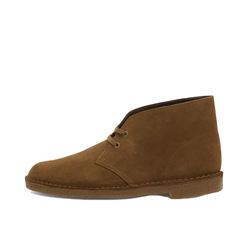 Tenisky a topánky Clarks Desert Boot Hnedá | 26155481-COL
