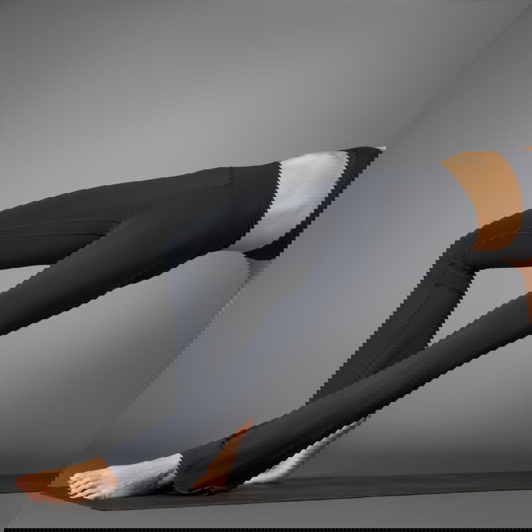 Legíny adidas Performance Flare Leggings Čierna | JE8025, 0