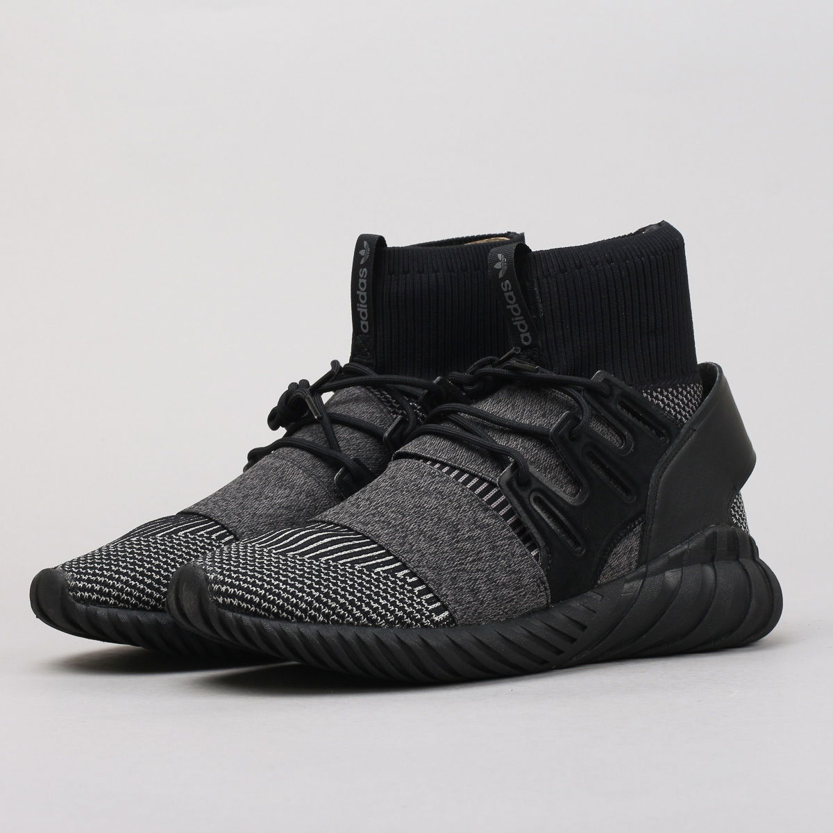 Tenisky a topánky adidas Originals Tubular Doom PK Čierna | BY3131, 1