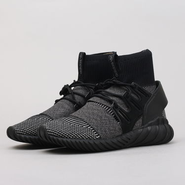 Tenisky a topánky adidas Originals Tubular Doom PK Čierna | BY3131, 1