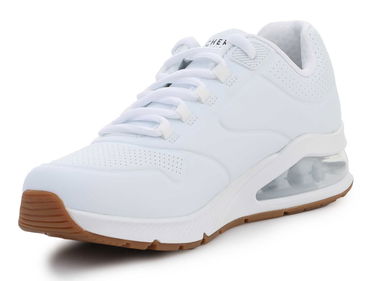 Tenisky a topánky Skechers Uno 2 - Air Around You Biela | 155543-WHT, 1