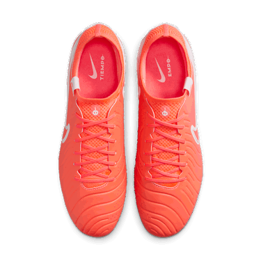 Tenisky a topánky Nike Tiempo Legend 10 Elite Oranžová | DV4329-800, 2