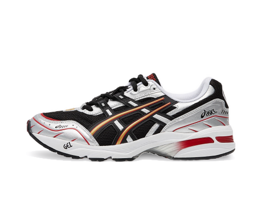 Tenisky a topánky Asics Gel-1090 Šedá | 1021A275-003