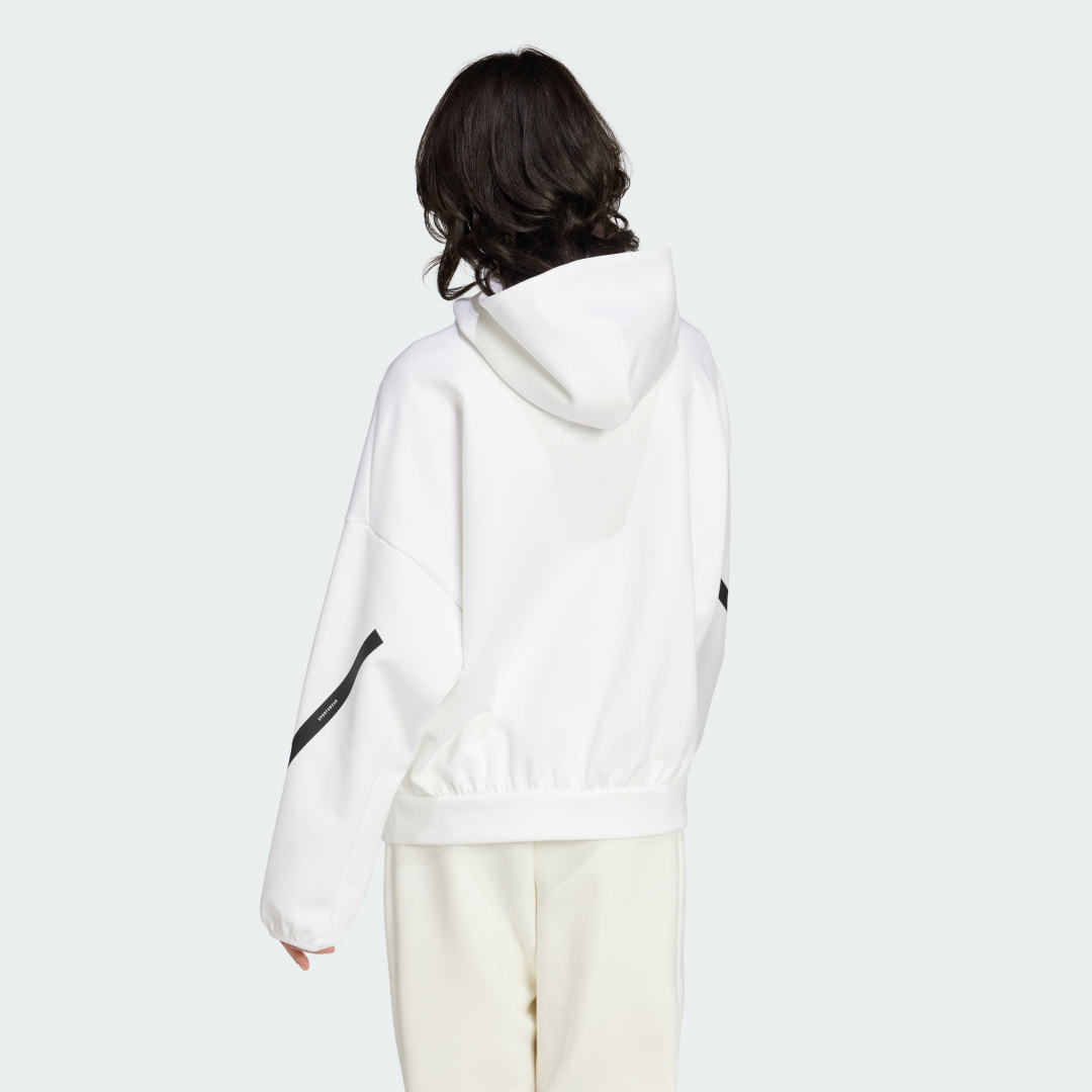 Z.N.E. Hooded Sweatshirt