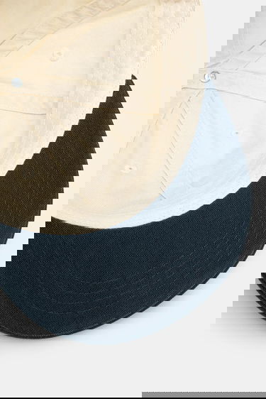 Šiltovka Carhartt WIP Alston Cap Universal Rôznofarebný | I035659.39TXX, 4