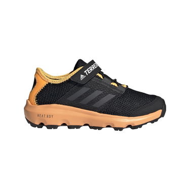 Tenisky a topánky adidas Performance adidas TERREX VOYAGER CF K 38 Čierna | GX6282, 0