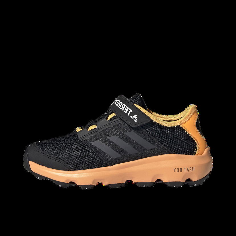 Tenisky a topánky adidas Performance adidas TERREX VOYAGER CF K 38 Čierna | GX6282