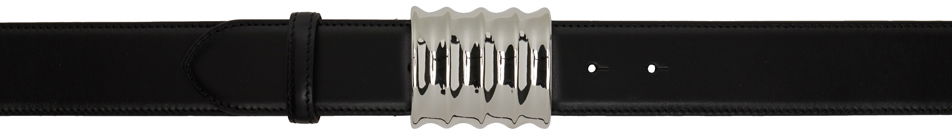 KHAITE 'The Medium Julius' Belt