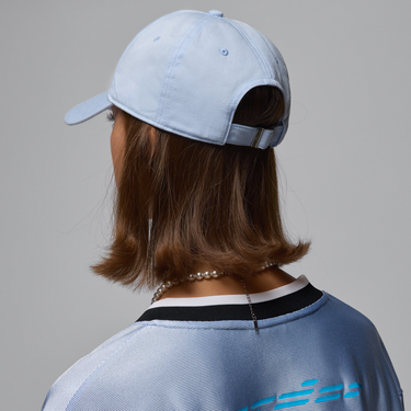 Šiltovka Jordan Jordan Club Adjustable Hat Modrá | FD5181-407, 4