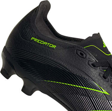 Tenisky a topánky adidas Performance PREDATOR LEAGUE MG Football Boots Čierna | ji1137, 5