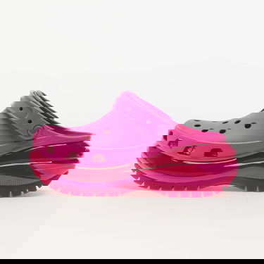Tenisky a topánky Crocs Classic Mega Crush Clog Ružová | 207988-6UB, 0