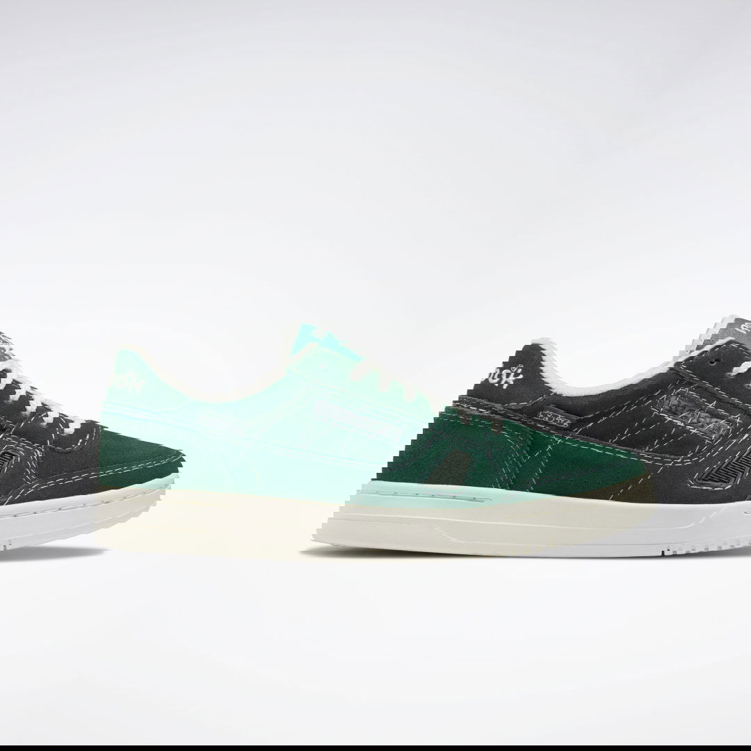 Tenisky a topánky Reebok Sneeze x LT Court Zelené | GW9514, 0