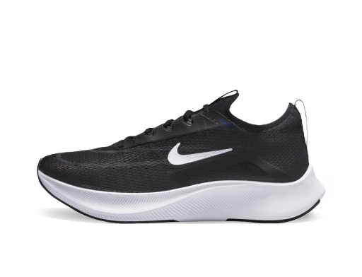 Bežecké topánky Nike Zoom Fly 4 Čierna | CT2392-001