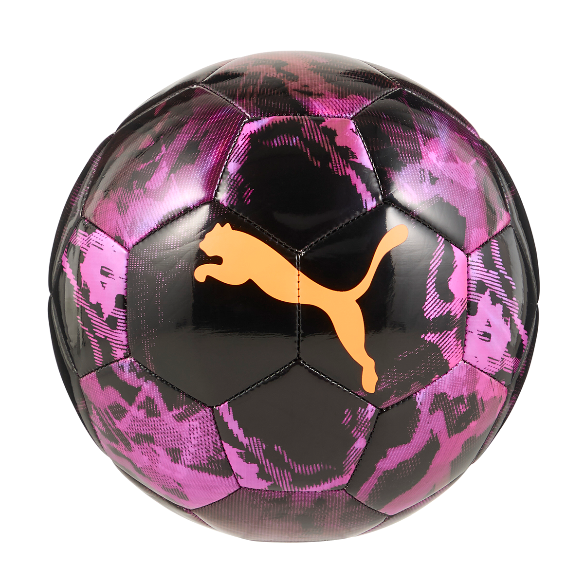 Športový doplnok Puma HEAT F Soccer Ball Fialová | 084587-01, 0