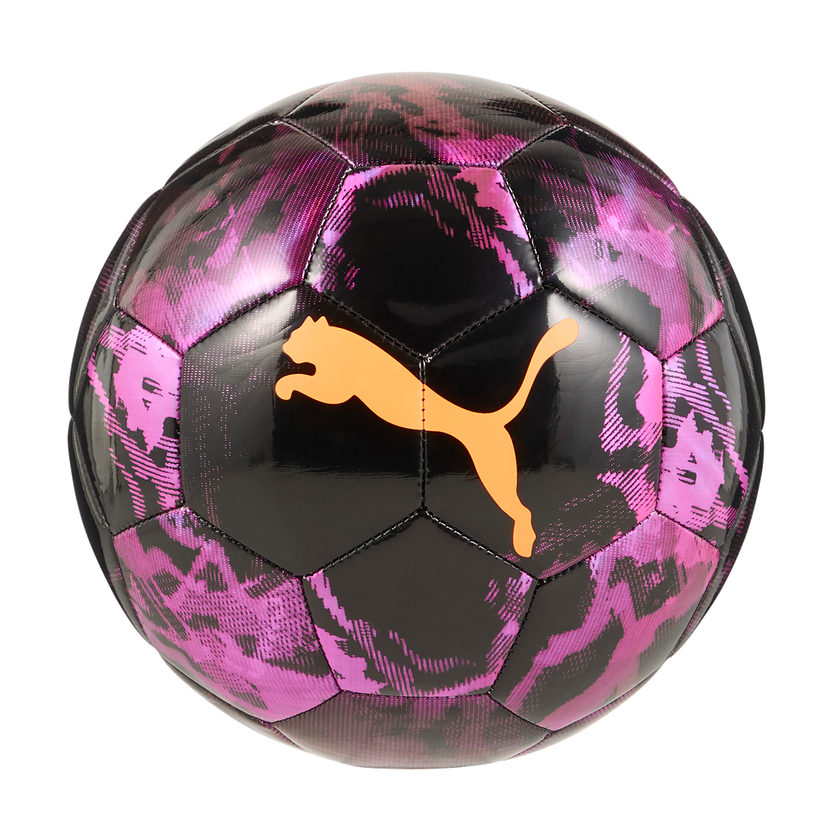 Športový doplnok Puma HEAT F Soccer Ball Čierna | 084587-01