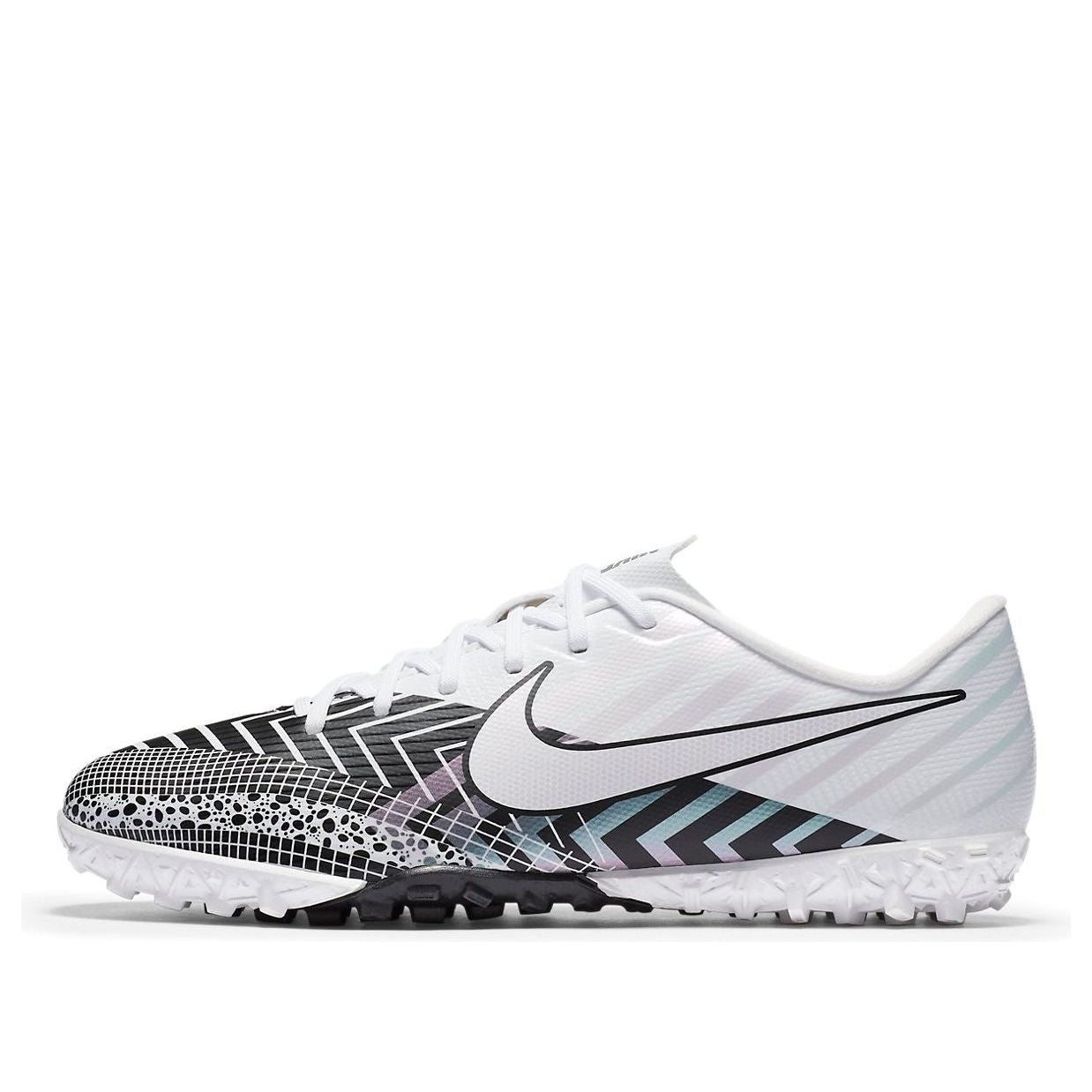 Tenisky a topánky Nike Jr. Mercurial Vapor 13 Academy MDS TF Biela | CJ1178-110, 0