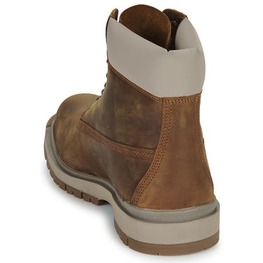 Tenisky a topánky Timberland Tree Vault 6 Inch Boot WP Béžová | TB0A5NHMF13, 4