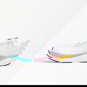 FuelCell Propel v5 White/ Cyber Jade
