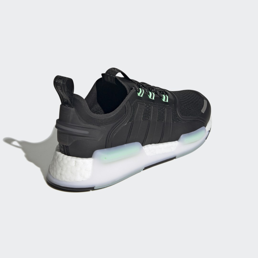 Tenisky a topánky adidas Originals NMD_R1 V3 Čierna | GX2084, 1