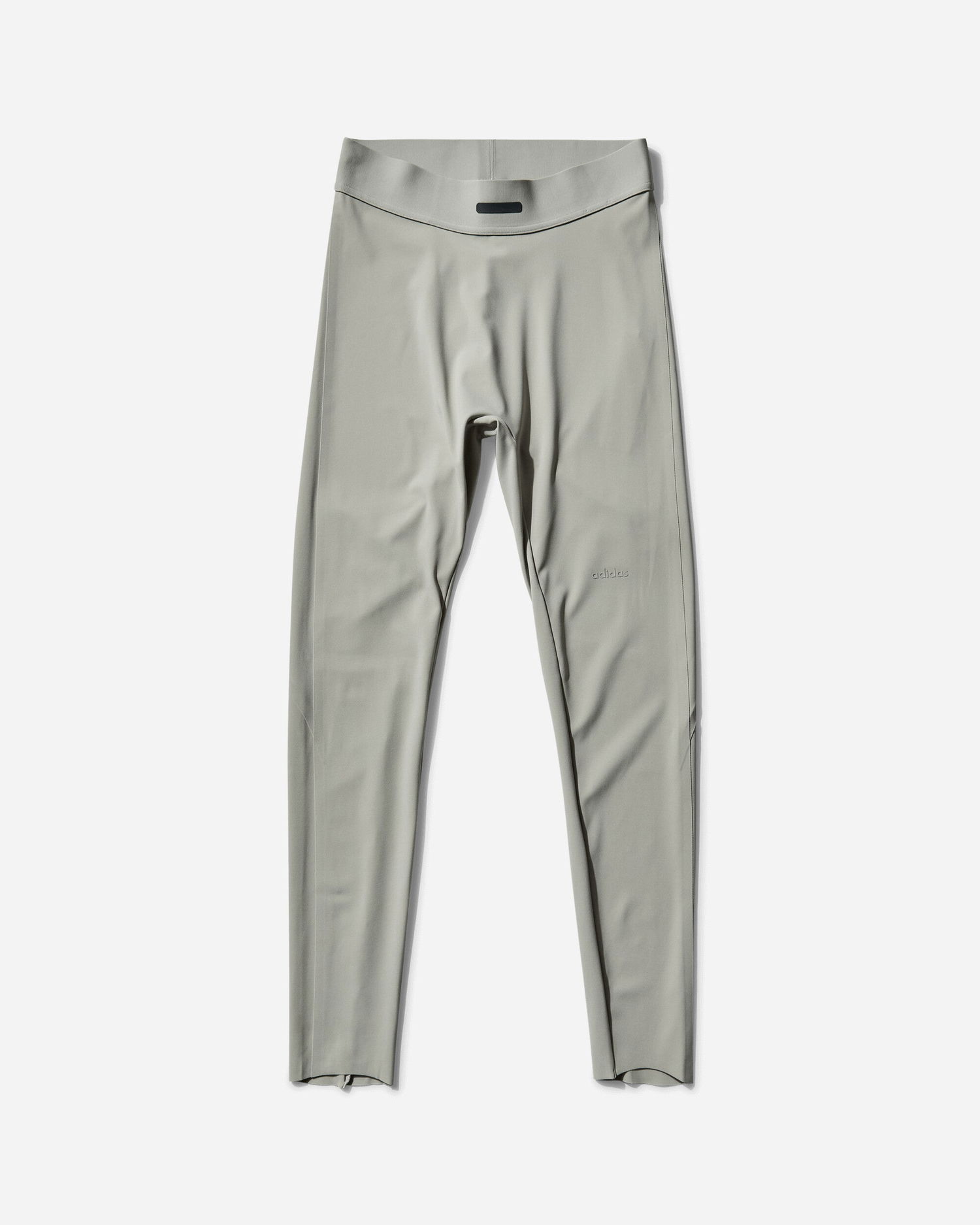 Legíny adidas Originals Fear Of God Athletics Running Leggings Zelené | IW1488, 0