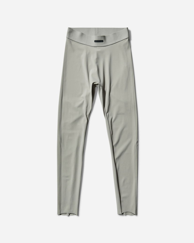 Legíny adidas Originals Fear Of God Athletics Running Leggings Zelené | IW1488