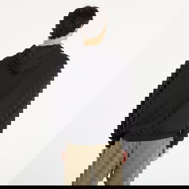 Mikina adidas Performance Anthony Edwards Believe That Hoodie Čierna | JW2927, 3