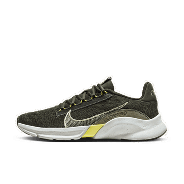 Tenisky a topánky Nike SuperRep Go 3 Next Nature Flyknit Čierna | DH3394-200, 0