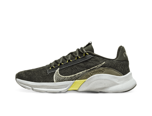 Tenisky a topánky Nike SuperRep Go 3 Next Nature Flyknit Čierna | DH3394-200
