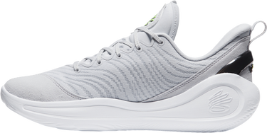 Tenisky a topánky Under Armour Under Armour CURRY 12 Šedá | 3027629-100, 3