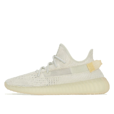 Tenisky a topánky adidas Yeezy Yeezy Boost 350 V2 "Light" Béžová | GY3438, 2
