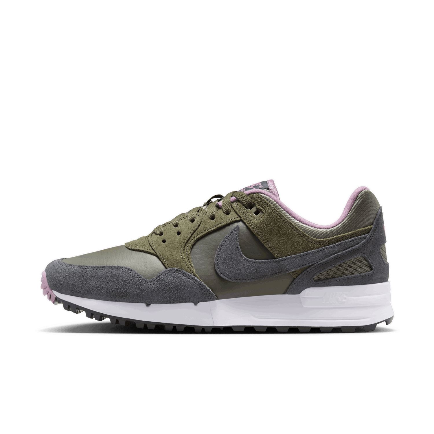 Tenisky a topánky Nike Air Pegasus '89 G Zelené | FJ2245-200, 1