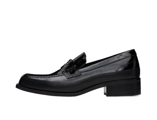 Tenisky a topánky MISBHV Black 'The Brutalist' Loafers Zelené | 3021BW203