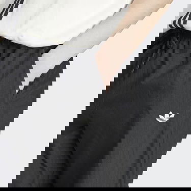 Cargo nohavice adidas Originals RIFTA Metro Cargo Pants Čierna | HZ0705, 5