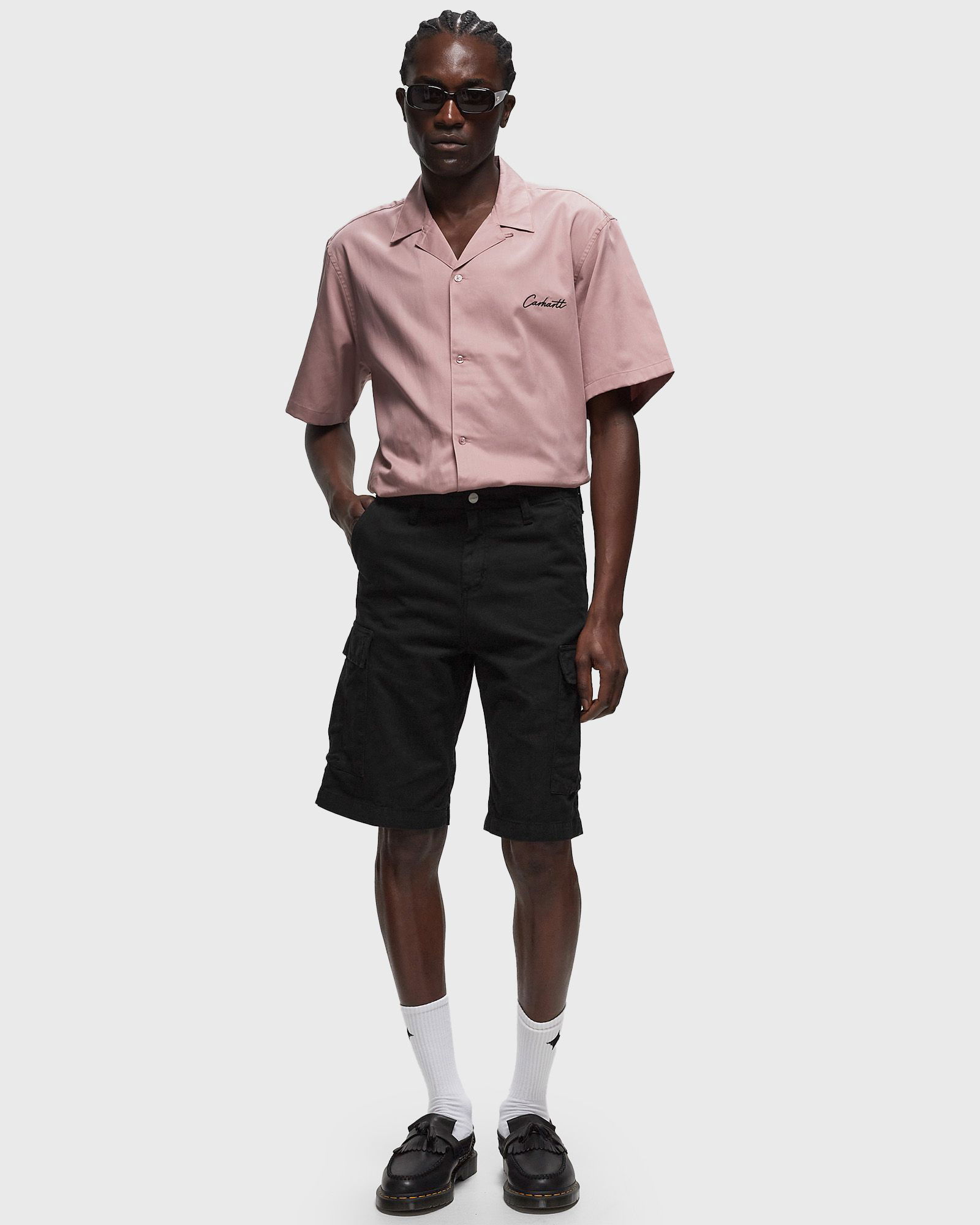 Regular Cargo Short