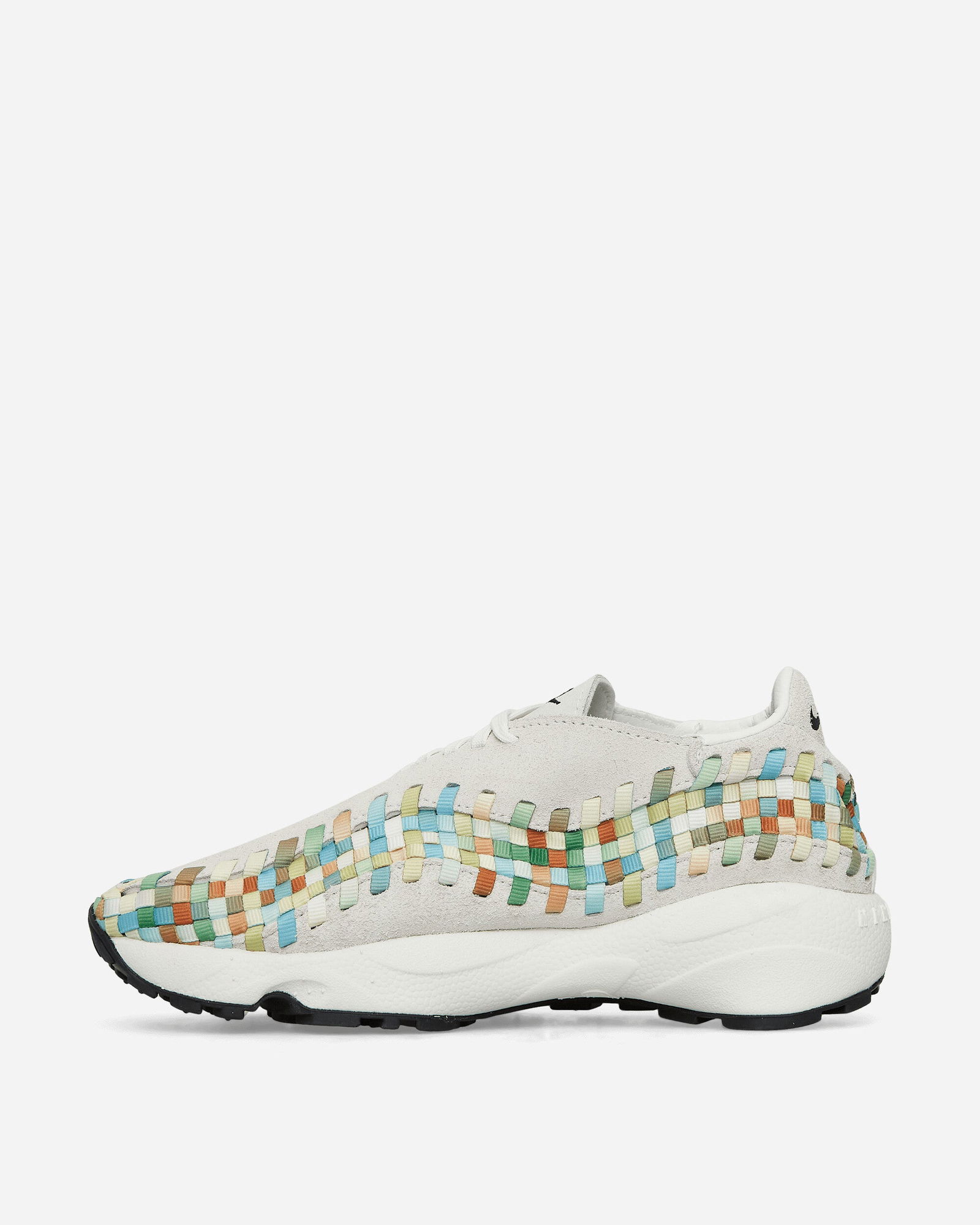 Air Footscape Woven "Rainbow" W