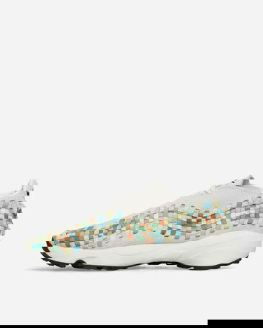 Tenisky a topánky Nike Air Footscape Woven "Rainbow" W Rôznofarebný | FB1959-101, 3