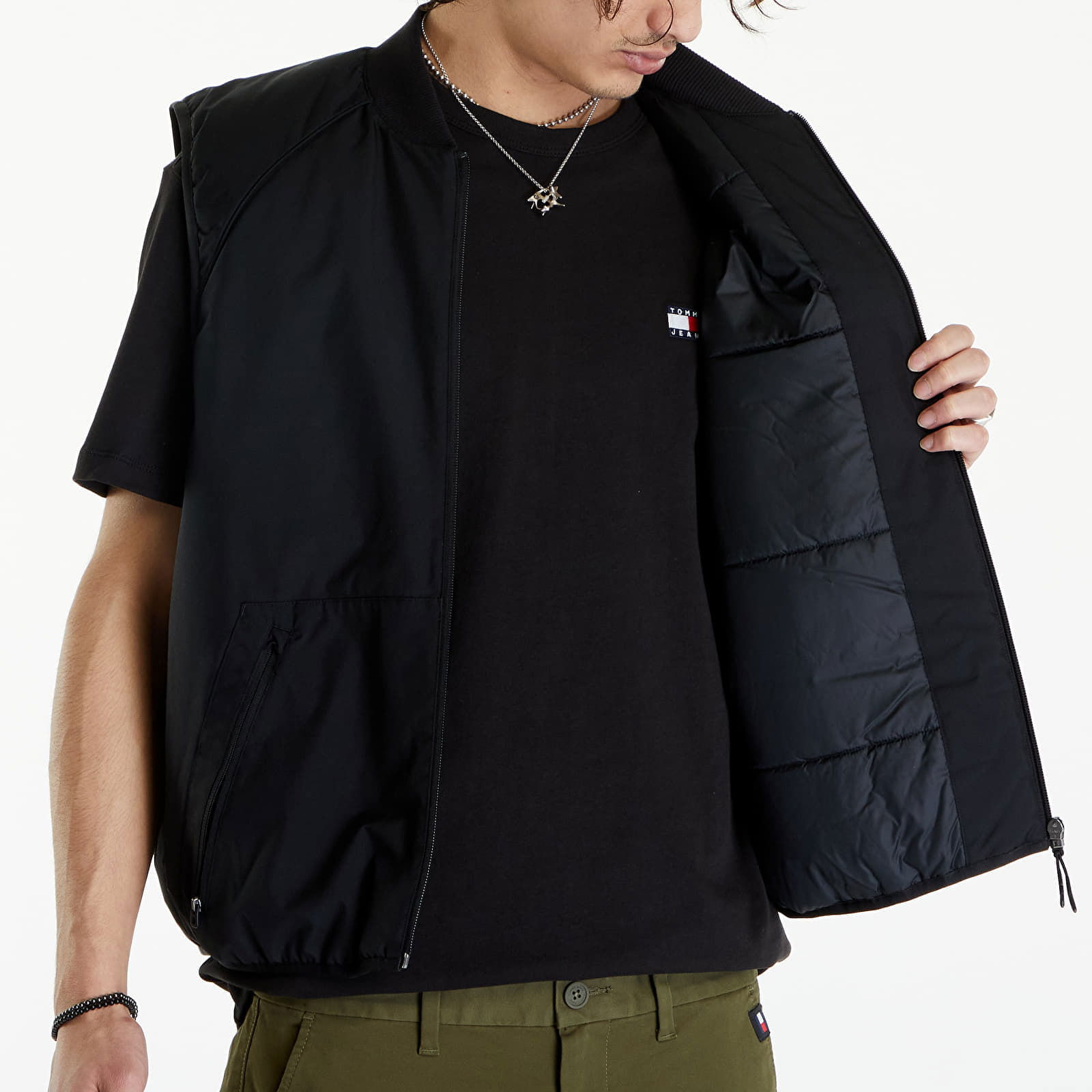 SST Vest