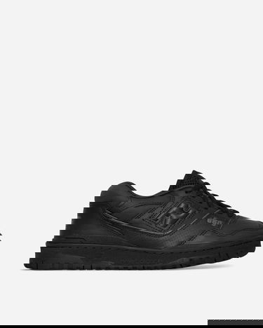 Tenisky a topánky New Balance 550 "Triple Black" Čierna | BB550BBB, 3