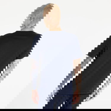 Pyžamo Tommy Hilfiger Ultra Soft Logo Pyjama Set Navy | UM0UM02433 0SX, 2