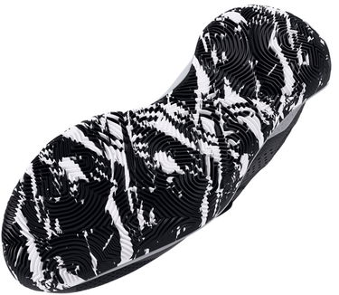 Tenisky a topánky Under Armour UA JET 23 Čierna | 3026634-002, 2
