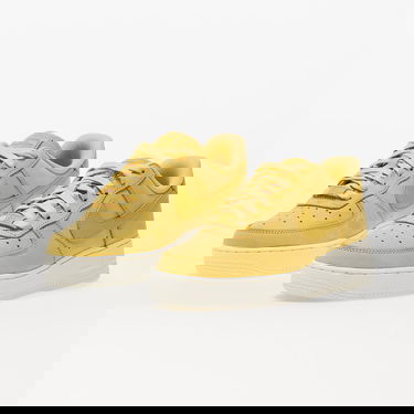 Tenisky a topánky Nike Air Force 1 Premium "Saturn Gold" W Žltá | DR9503-700, 5