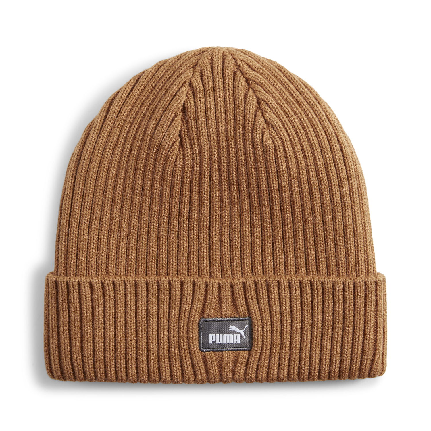 Kulicha Puma Classic Cuffed Beanie Hnedá | 024826_05, 0