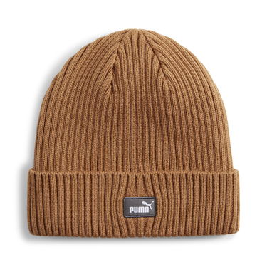 Kulicha Puma Classic Cuffed Beanie Hnedá | 024826_05, 0