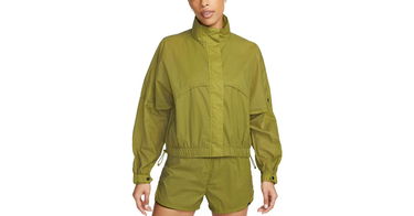 Bunda Nike Dri-FIT Run Division Jacket Zelené | dx0288-390, 1