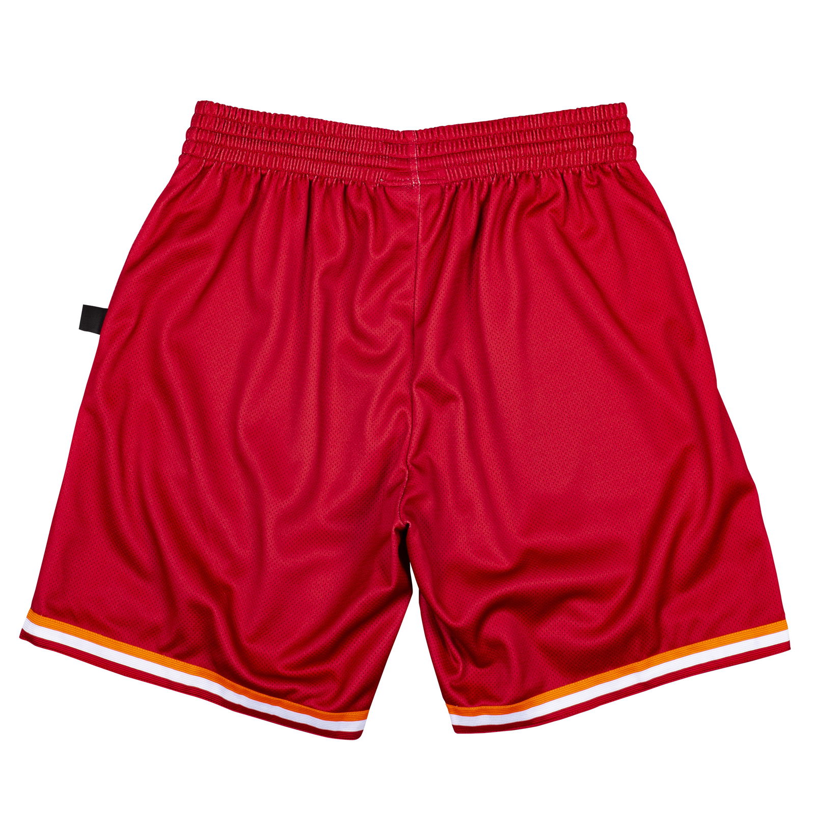 Blown Out Fashion Shorts Miami Heat